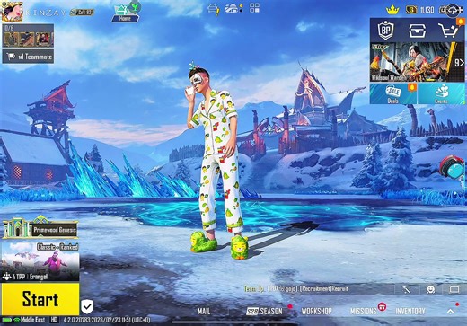 PUBG Mobile Footsteps Issue: Audio Settings Fix