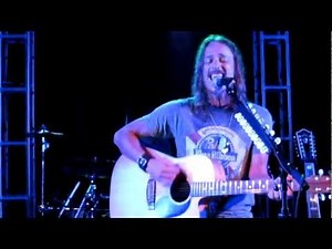 Fuel - Hemorrhage (In My Hands) (Acoustic)