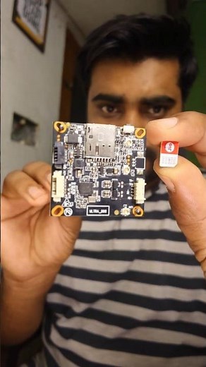 🔥 5G SIM Wi-Fi Router | Jio SIM Install | Unlimited Free Wi-Fi Kit 😱