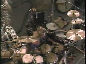 The Rippingtons Curves Ahead Jacksonville Jazz XII 1992