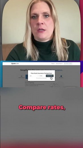 Auto Insurance Comparison: Save Money on Insurance (2025 Best Options!)