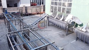 Eruis Compact Poultry Slaughter Line offers unparalleled flexibility,...