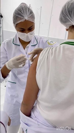 Aula prática: INTRAMUSCULAR DELTÓIDE 💉
