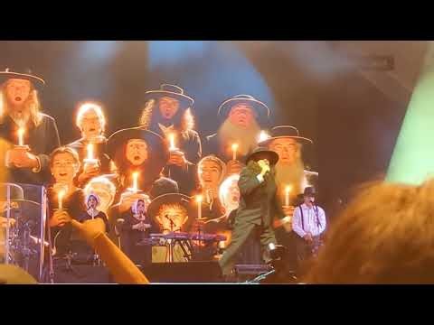 Weird Al Yankovic - Amish Paradise - San Diego 9/16/26