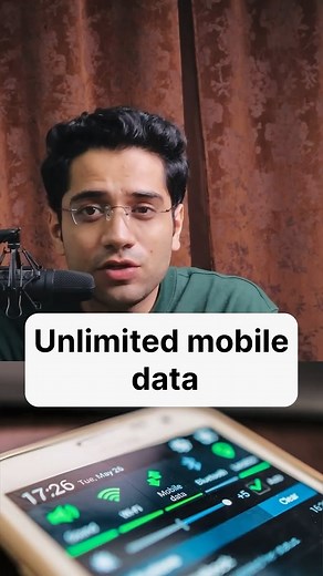 How to get unlimited free data #trending #fb #viral #thehelpinghands | The helping hand