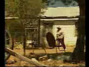 Rare BBC The Roswell Incident Footage 1/6