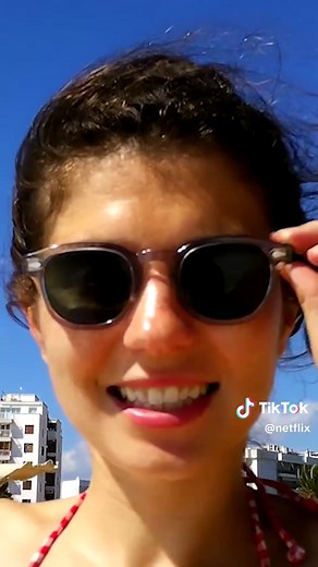 Behind the Scenes of People We Meet on Vacation