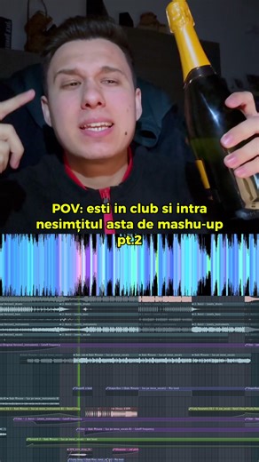Costinești 2k26: A Summer Vibe with Babi Minune
