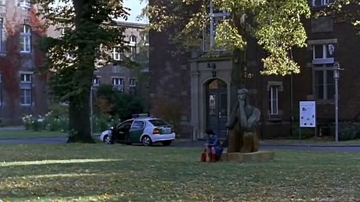 Liebeskind (2005) Filme Deustche HD