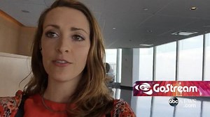 First Look Inside the Dizzying Heights of the New World Trade Center