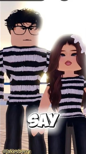 “Wait, they don’t love you like I love you…” #roblox #dance #trending #waitforend
