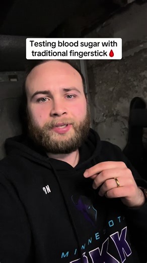 The Evolution of Blood Sugar Testing: From Fingersticks to CGMs