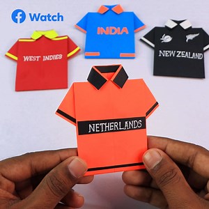 172K views · 8.8K reactions | 2 Amazing Paper Dress Making ideas !! | Art For You Creations | Facebook