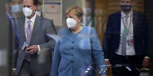 U.S., EU Sanction Belarus in Coordinated Western Action