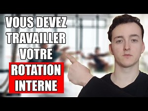 Faites ces 2 exercices pour avoir des épaules fortes et souples