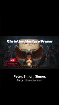 Why was Peter singled out for sifting? The answer changes everything.