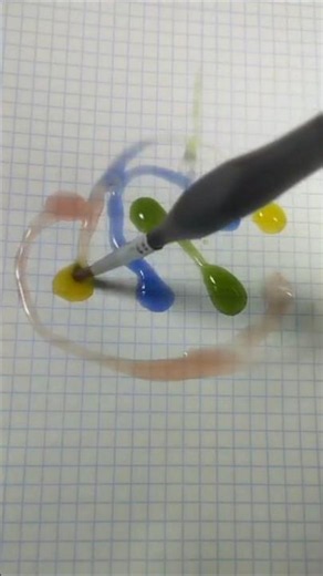 🎨 Creative Color Lab | Color Magic for Kids#CreativeColorLab #ColorMixing