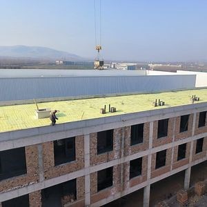 [Hot Item] Hollow Core Lightweight Wall Panel Making Machine