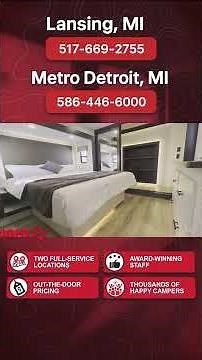 Why the 2026 Forest River Sabre 36FLX Is THE Family Game-Changer