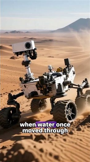 Curiosity’s Final Phase on Mars – Pure Science in Motion #MarsMission#CuriosityRover#GaleCrater