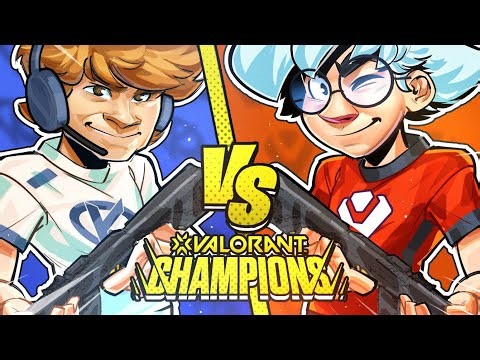 SENTINELS IS THE BEST TEAM IN THE WORLD ??? | SEN TenZ vs KC