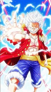 Luffy Awakens the Most Powerful Haki! #onepiece #anime