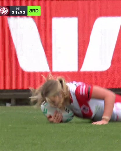 Top Moments from the 2025 NRLW Season