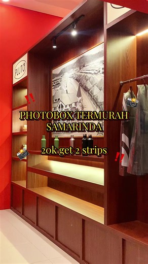 Discover the New Photobox Experience in Samarinda