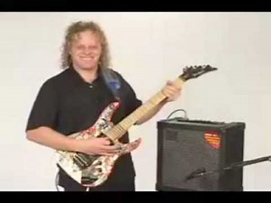 Roland Cube 60 Guitar Amp