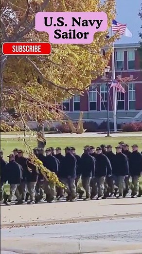 U S Navy Bootcamp Graduation Ceremony #rtc #recruits #graduation #bootcamp #greatlakes #navy #rdc