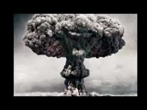 SIRENE GEMIDÃO NUCLEAR