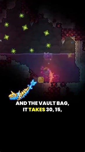 Crafting the Vortex Vault: Essential Tips and Resources