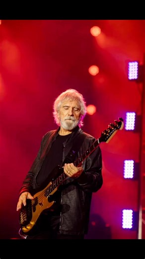 457K views · 13K reactions | Happy Birthday to Geezer Butler | Black Sabbath | Facebook