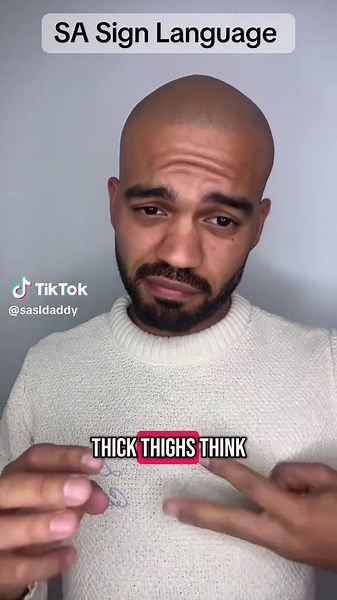 Understanding South African Sign Language Basics