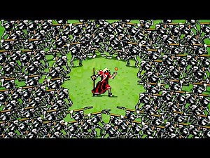 Vampire Survivors is the Best Game of 2022 so far! Vampire Survivors Gameplay