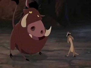 The Battle of the Pridelands Part 1 ( a sampea CAML crossover)