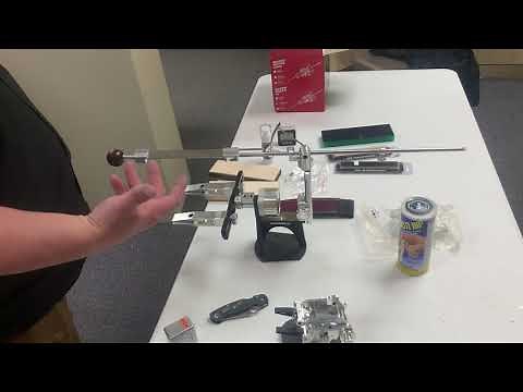 TSPROF Blitz, Blitz 360 and K03. Likes and differences information.