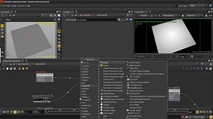 Creating a Gradient ramp - part 2