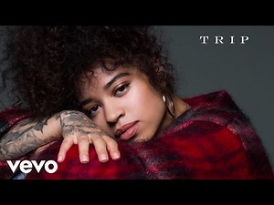 Ella Mai - Trip (2018 Music Video) | #70 Song