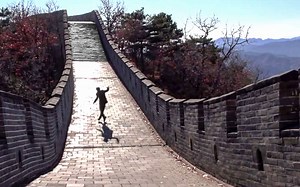 Lil Buck：世界顶级街舞舞者