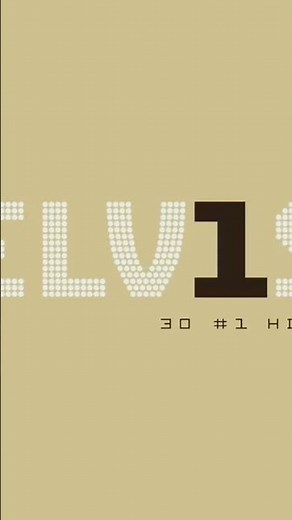 Elvis Presley - Return To Sender (Official Audio).