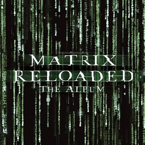 黑客帝国 Chateau - Rob Dougan - Matrix