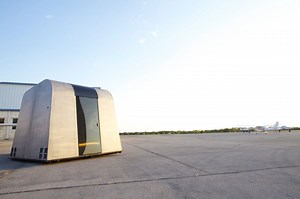 Innovative Disaster Shelter Could Save Lives - AllOutdoor.com