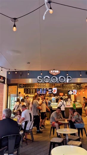 Christmas with The Scoops is more than just having great-tasting gelato. It’s about sharing joy, sweet moments, laughter, and memories with the people who matter most 🎄 This holidays, create memories, share joy, and gelato, with the ones you love. #TheScoopArtisanGelato #ChristmasDessert#HappyHolidays#MerryChristmas | The Scoop Artisan Gelato