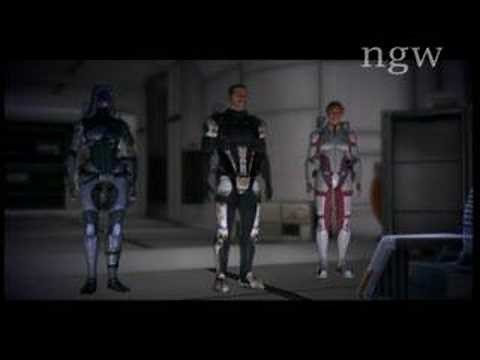 Mass Effect Guide - Citadel - Signal Tracking | WikiGameGuides