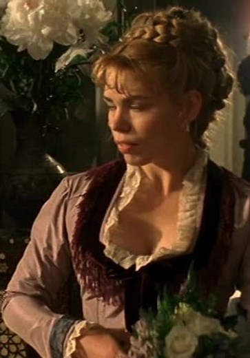 The Sally Lockhart Mysteries S01:E02 - The Shadow in the North
