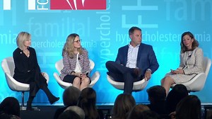 For years the FH Foundation put on the most exciting and impactful event in town. Now that we are the Family Heart Foundation, wait til you see what we can do. Register for the Family Heart Global Summit – Early bird ends June 6th! https://familyheart.org/2023-family-heart-global-summt #FamilyHeartSummit23 #KnowFH #KnowLpa | Family Heart Foundation