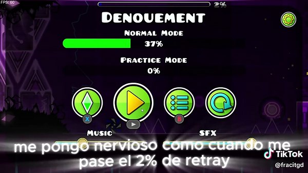 geometry dash#parati#humor#viral#fpyyyyyyy#geometrydash