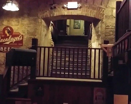 Missouri’s Oldest Bar Is Hidden Underground in a Tiny River Town - NewsBreak