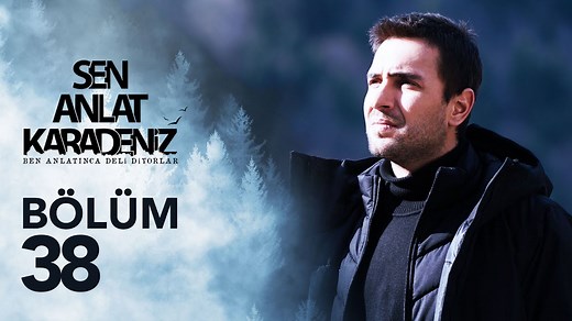 Sen Anlat Karadeniz 38. Bölüm | ATV
